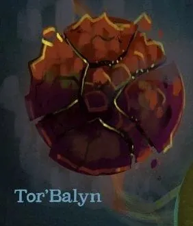 Tor'Balyn