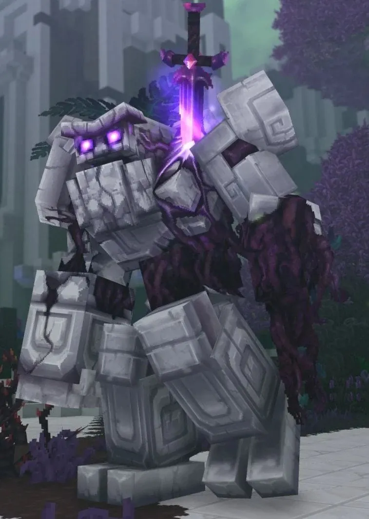 Golem görseli