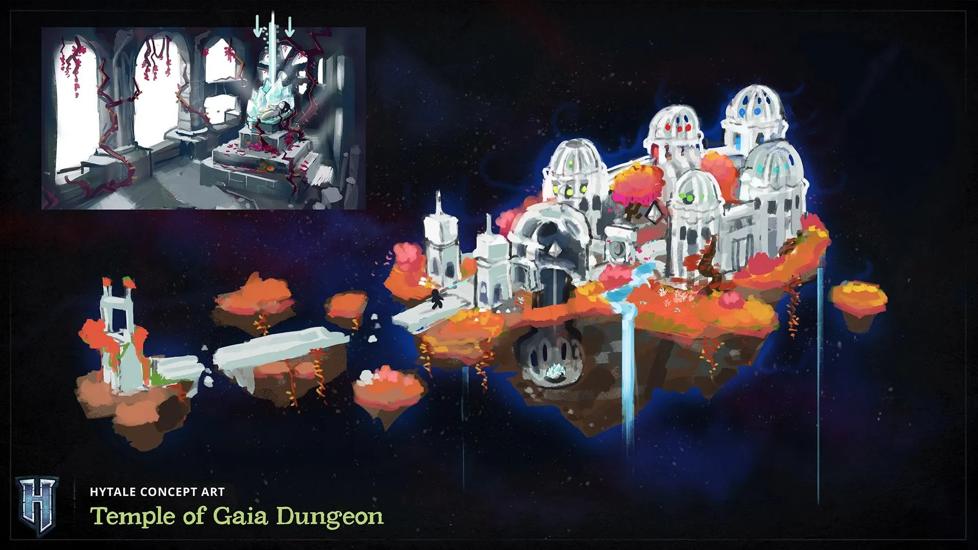 Gaia Tapınağı