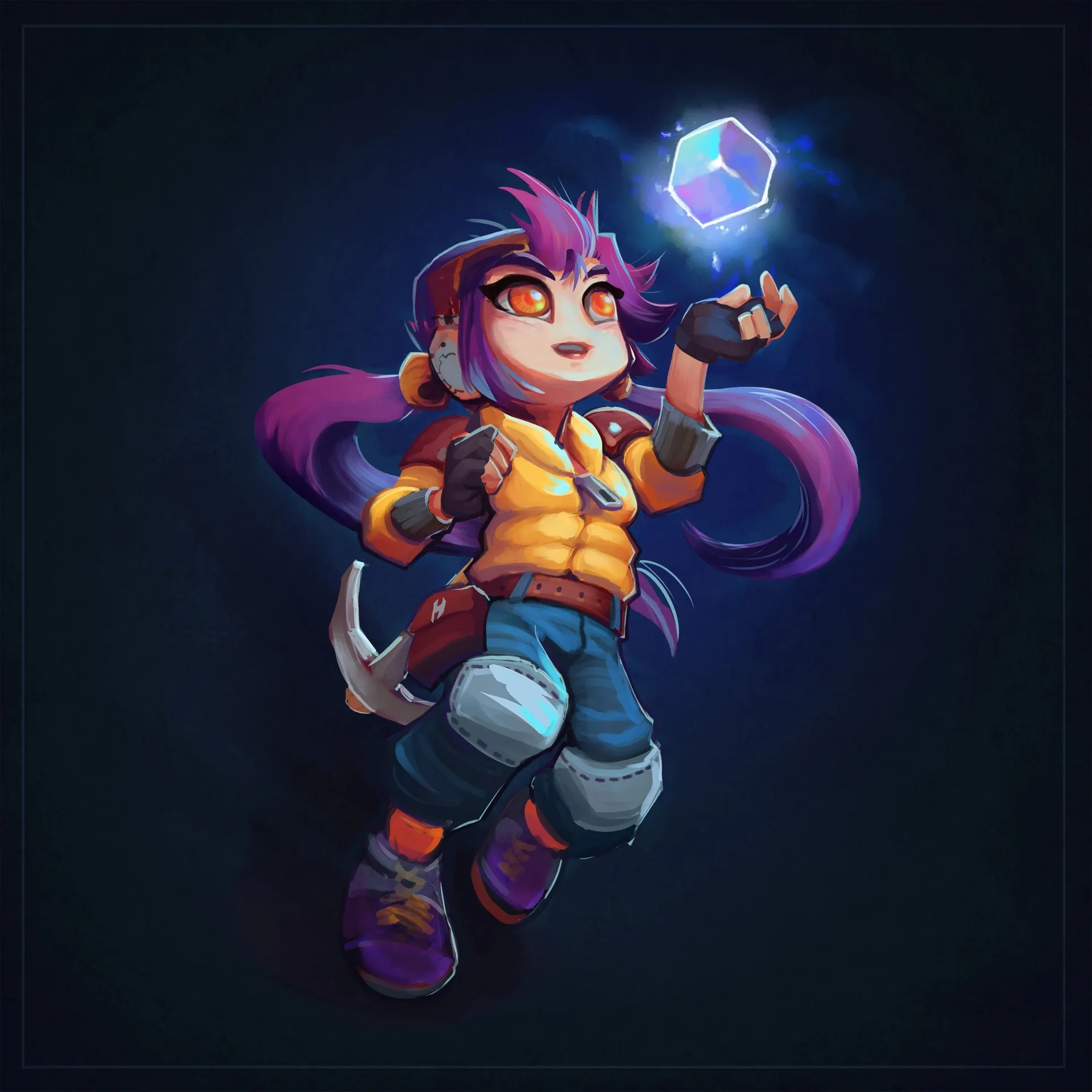 Avatar konsepti