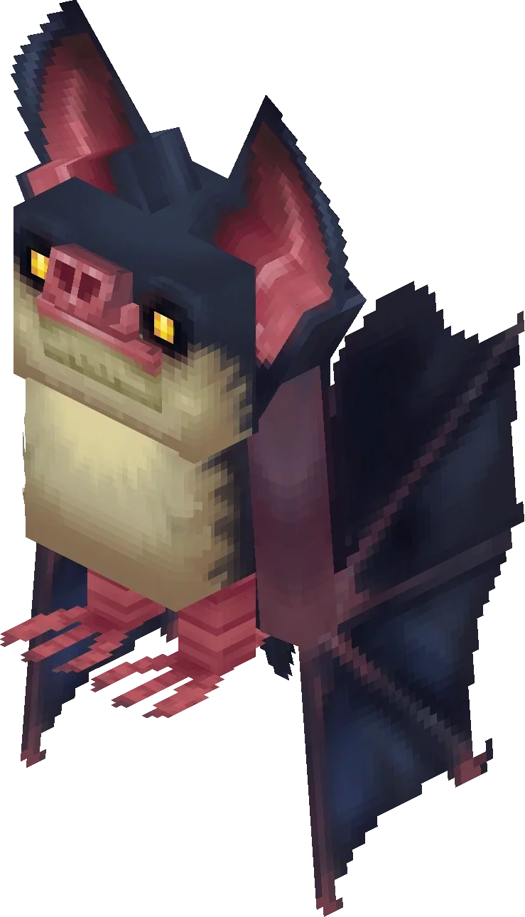 Bat (Yarasa) görseli