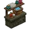 Chef's Stove (Şefin Ocağı)