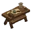 Workbench kalemleri