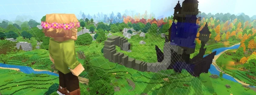 Creative Mode (Yaratıcı Mod) görseli