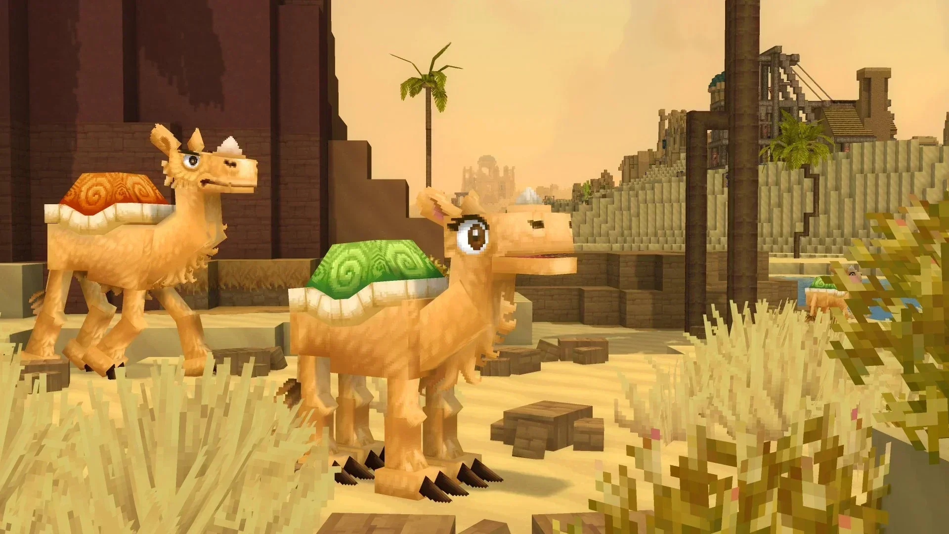 Camel (Deve) görseli