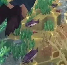Catfish (Yayın Balığı) görseli