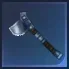 Cobalt Hatchet (Kobalt Balta) görseli