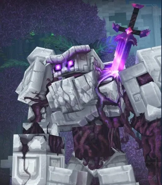 Yozlaşmış Golem