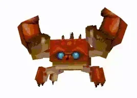 Crab Rave