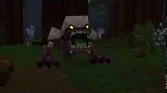 Crawler Uyarısı