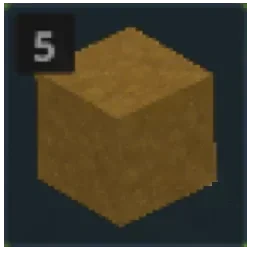 Toprak bloğu görseli