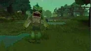 Fen Stalker Alarm