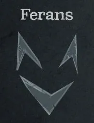 Feran Rünü