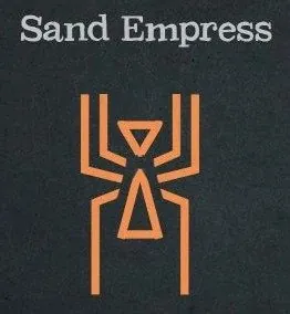 Sand Empress