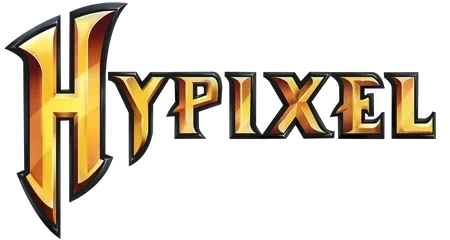 Hypixel Logo