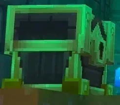 High Roll Chest
