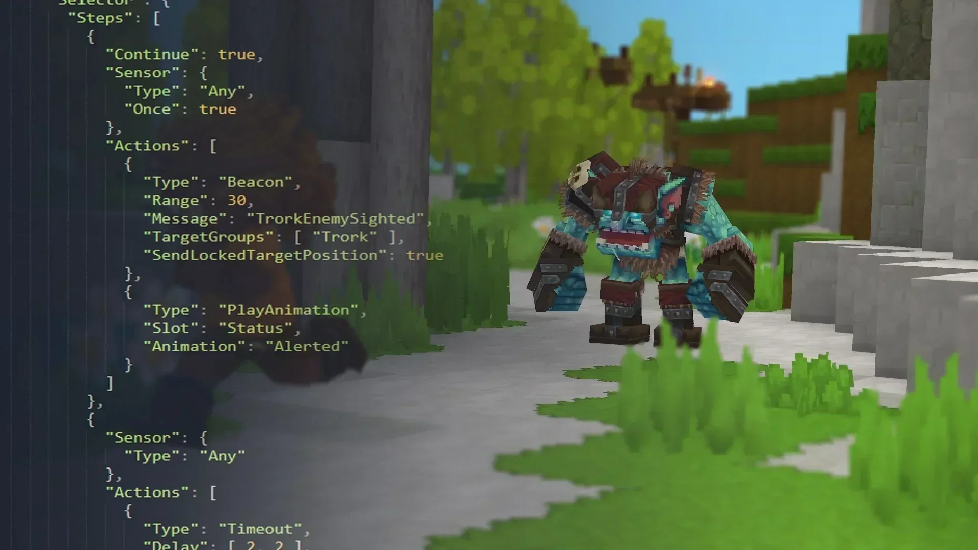 Hytale Model Maker