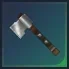 Iron Hatchet (Demir Balta) görseli