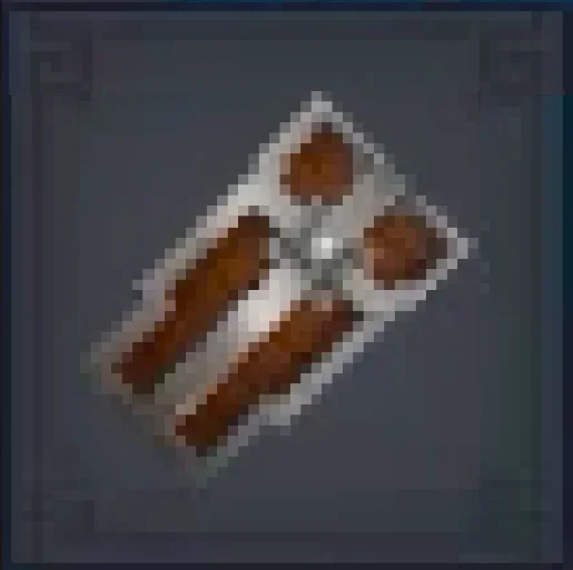 Iron Shield (Demir Kalkan) görseli