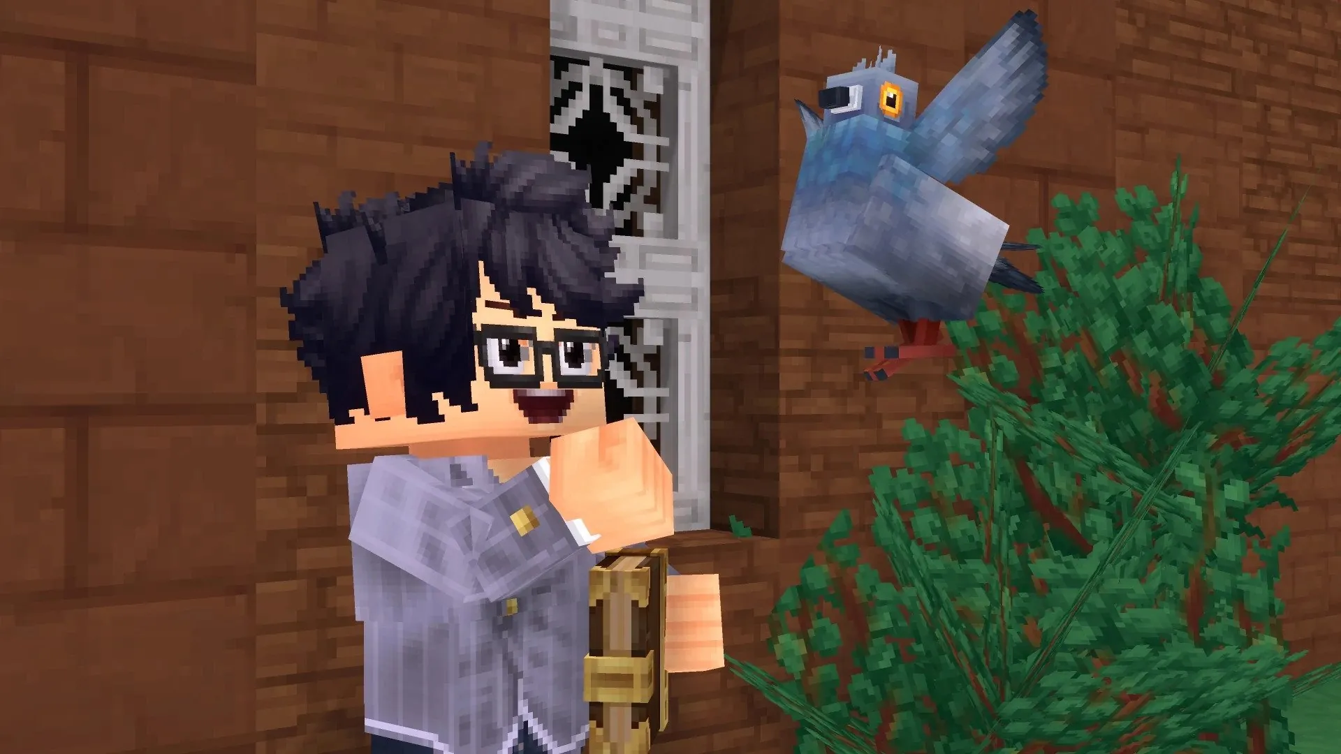 Hytale Meme
