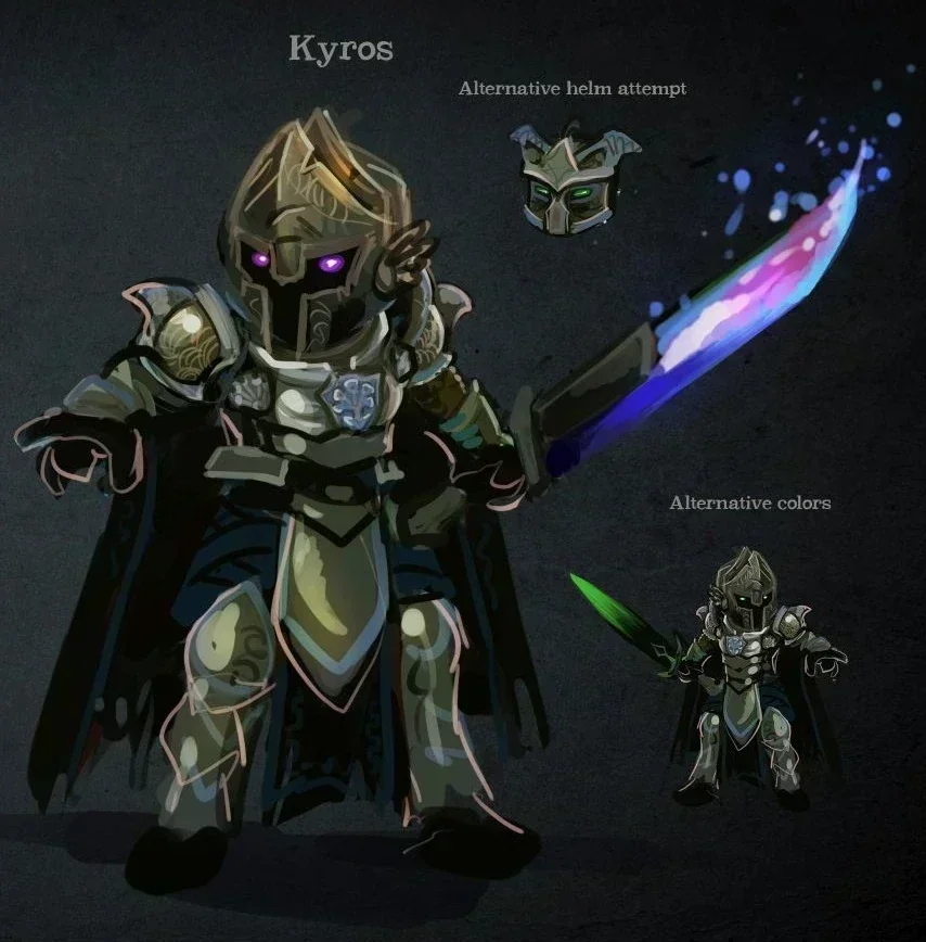 Kyros