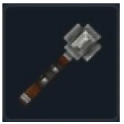 Metal Gürz görseli