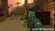Modlu Zombi Savaşı