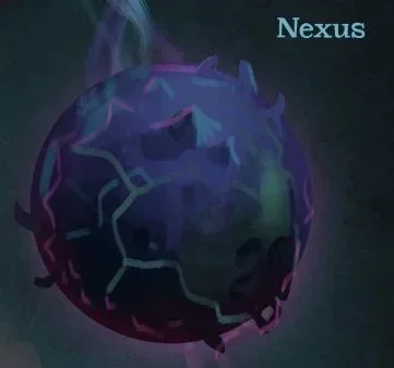 Nexus gezegeni görseli