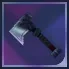 Onyxium Hatchet (Oniksium Balta) görseli
