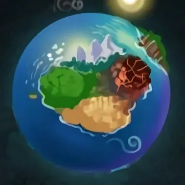 Orbis Gezegeni