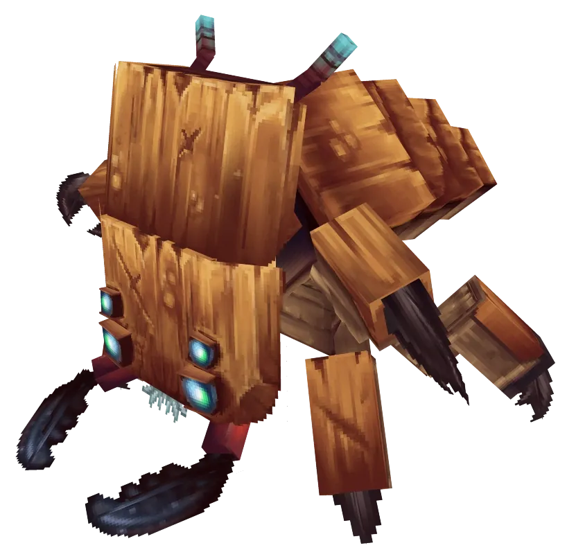Scarak Tankı görseli