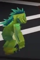 Model editörü