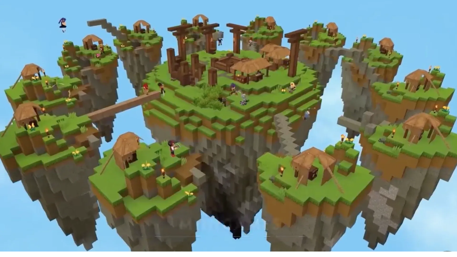 Minigames