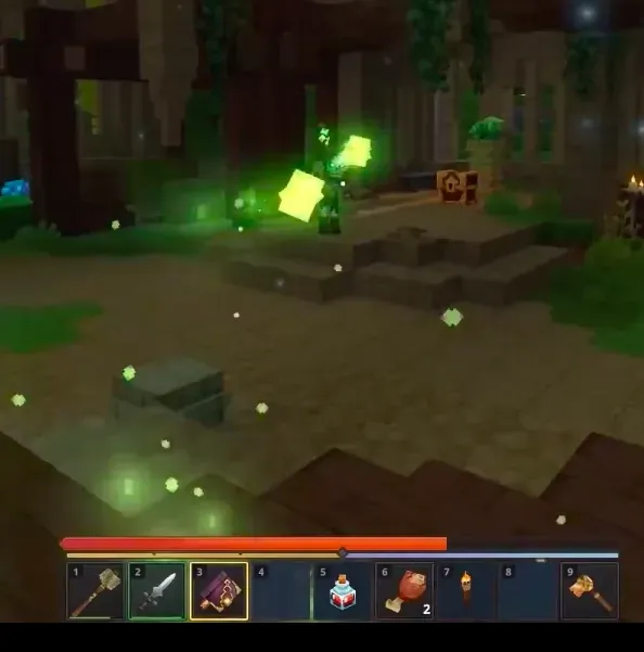 Projectiles