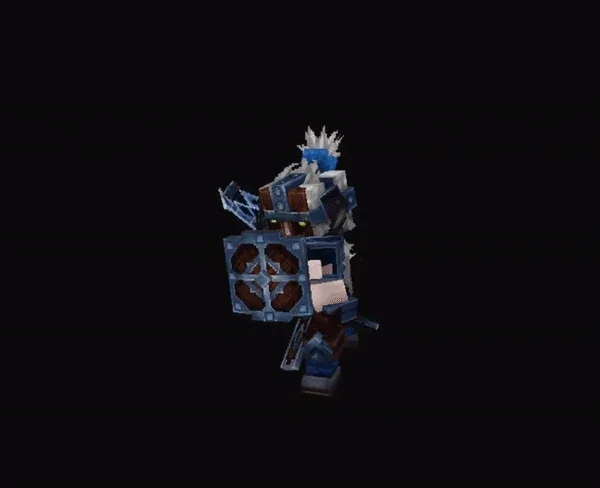 Outlander Marauder