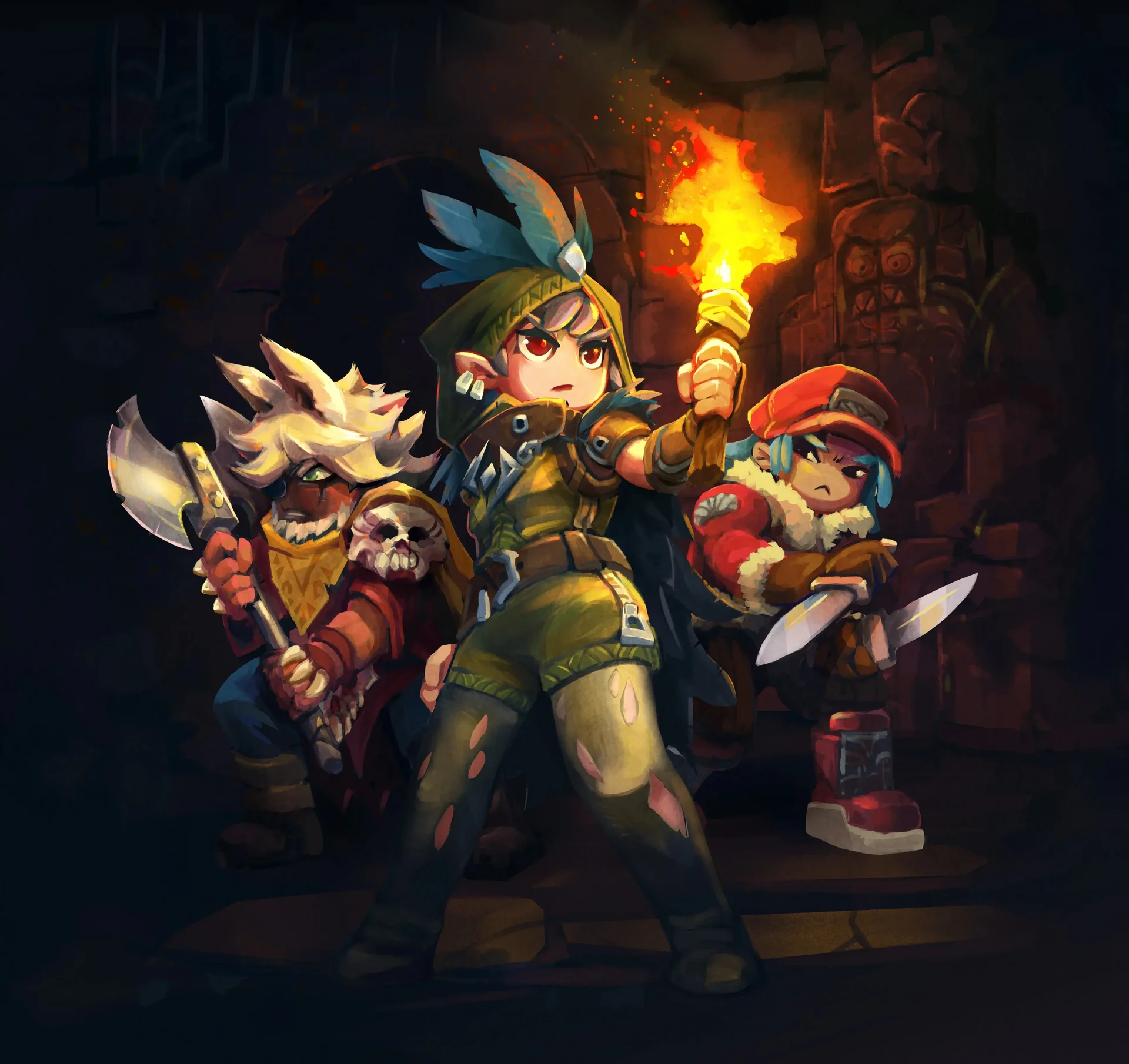 Supporter Pre-Order görseli