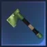 Thorium Hatchet (Toryum Balta) görseli