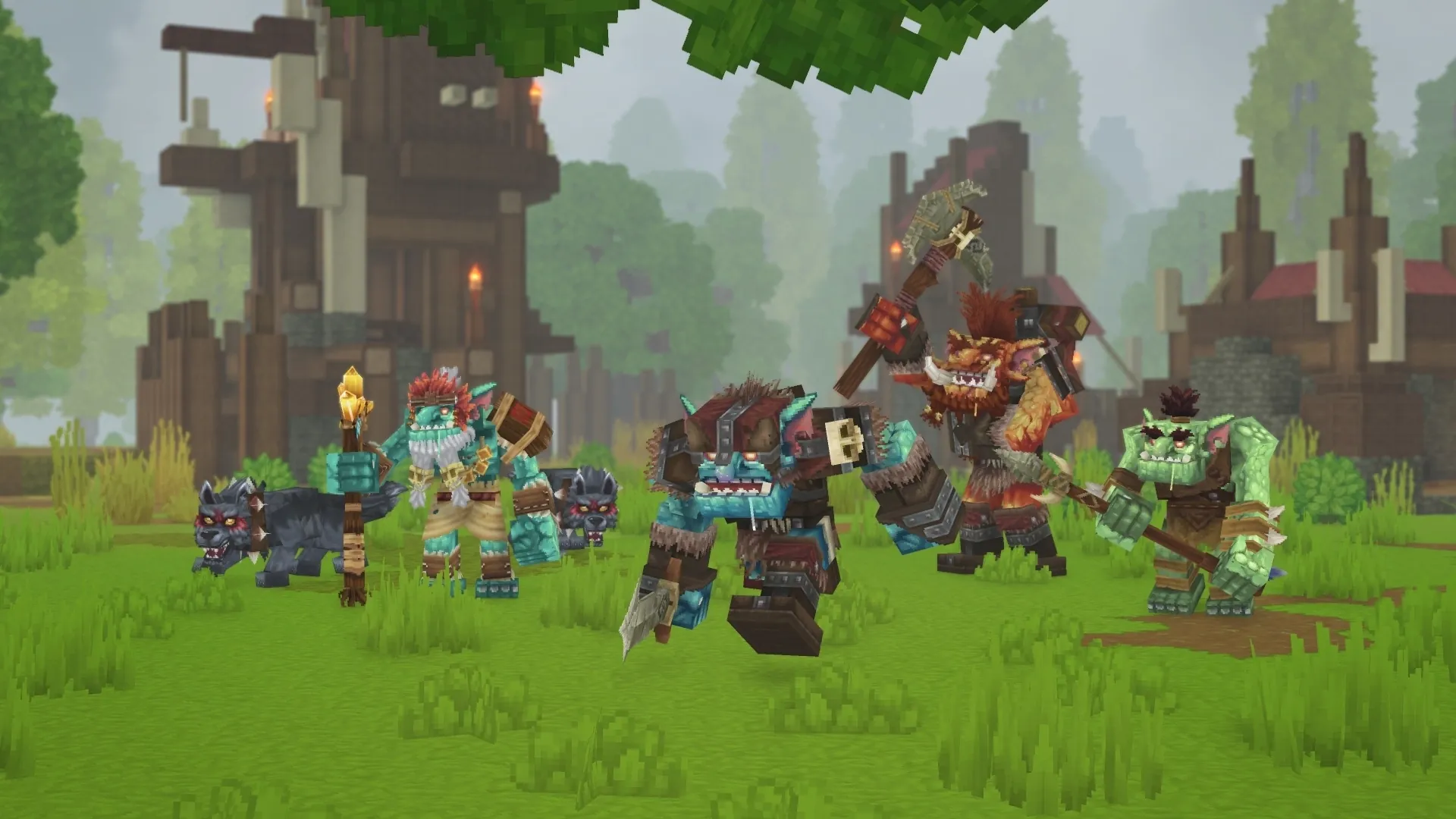 Trorks