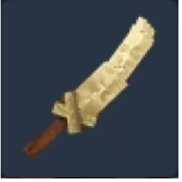 Bone Sword (Kemik Kılıcı) görseli