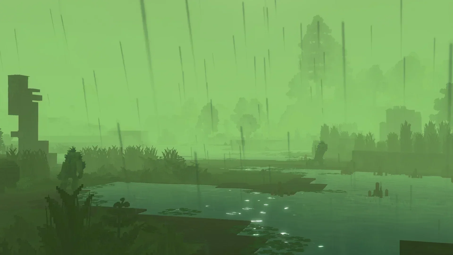 Swamp