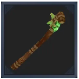 Weapons/Magical Weapons