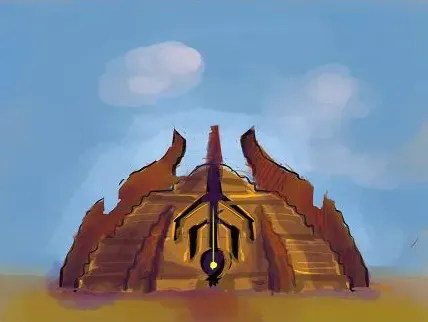 Ziggurat
