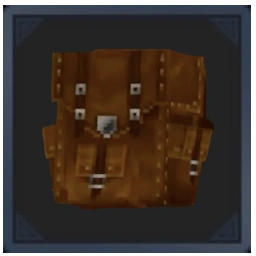 Backpack (Çanta)