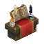 Arcanist's Workbench (Simyager Çalışma Masası)
